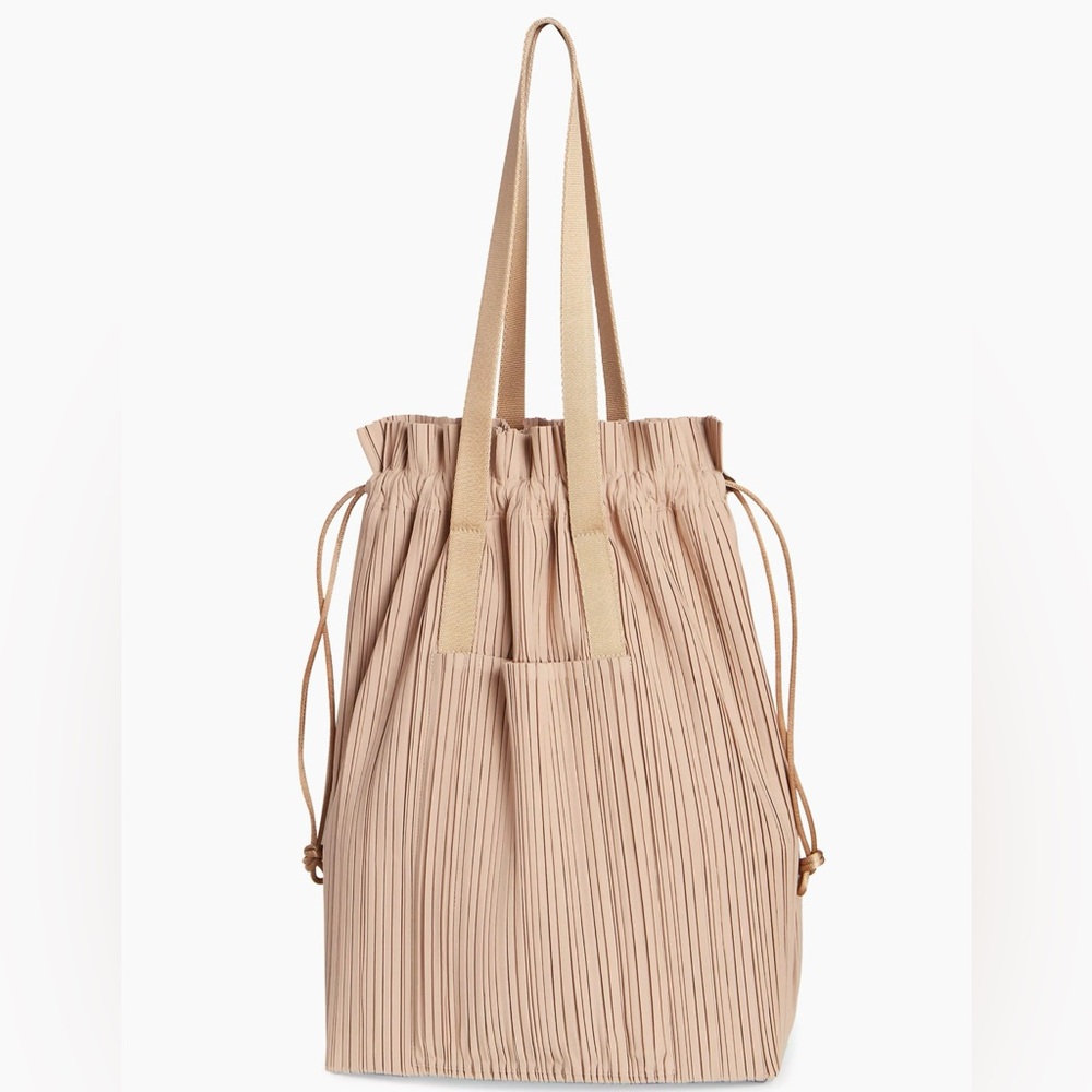 ❤️ AUTHENTIC ISSEY MIYAKE PLEATS PLEASE TOTE BAG